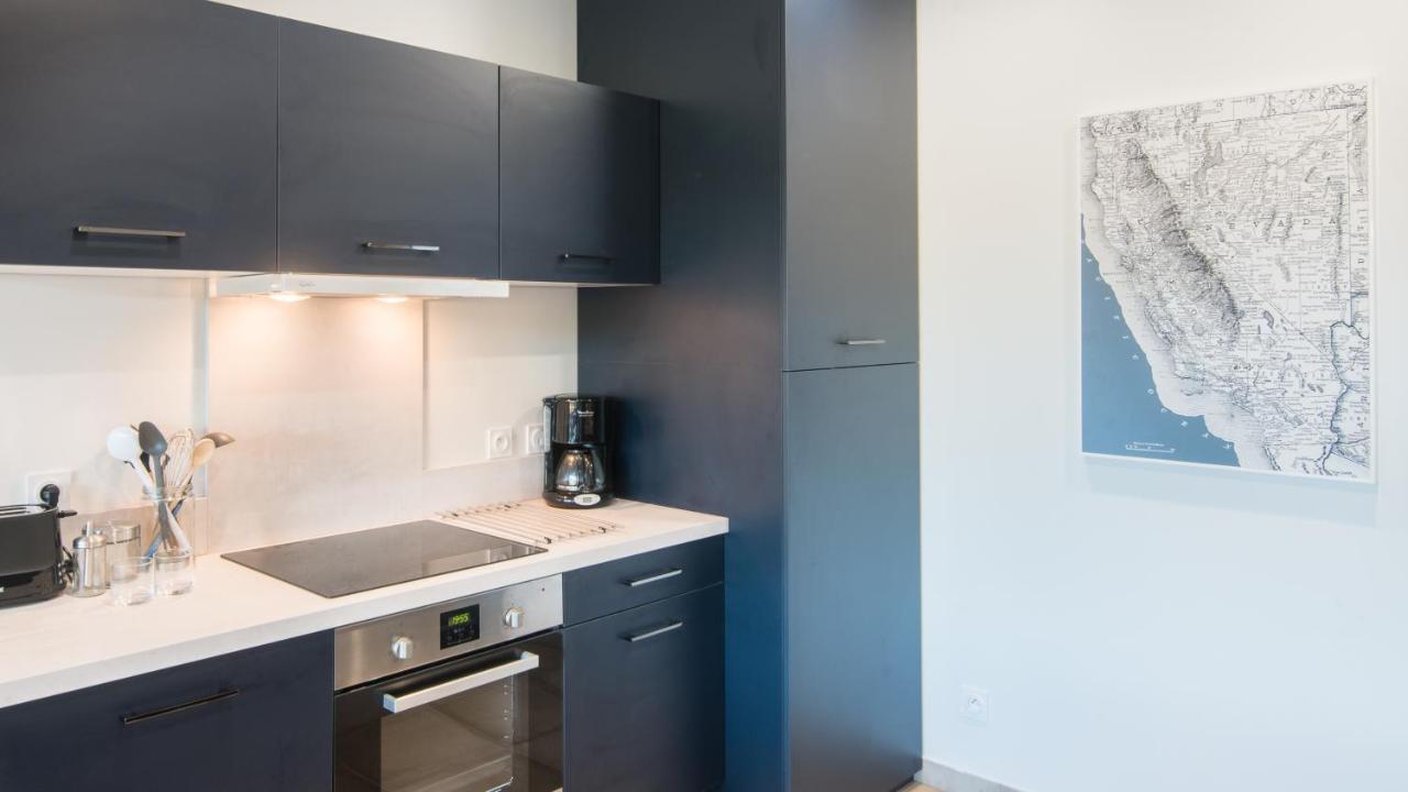Apartamento Plein Soleil avec Jacuzzi Privatif et parking privé Sarlat Exterior foto